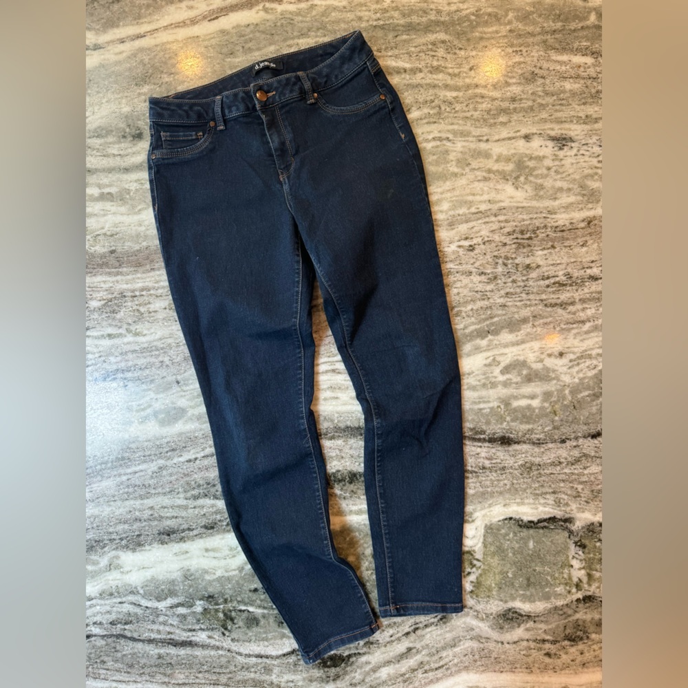 D.Jeans Women’s Skinny Jeans Size 6